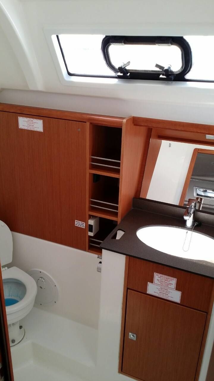 Bavaria Cruiser 41 | Laertis