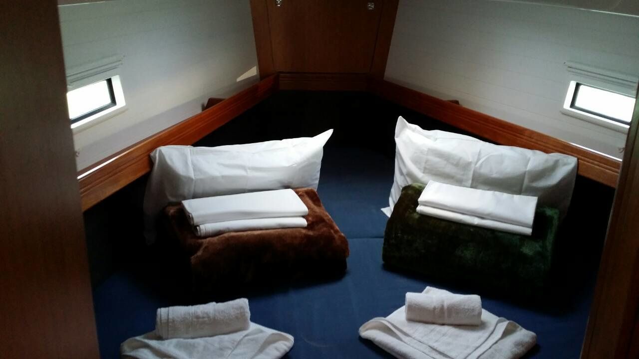 Bavaria Cruiser 41 | Laertis