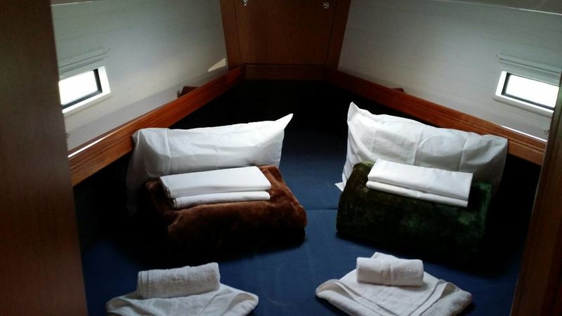 Bavaria Cruiser 41 | Laertis