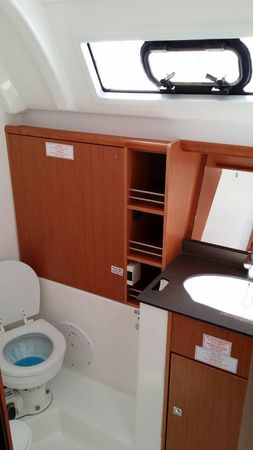 Bavaria Cruiser 41 | Laertis