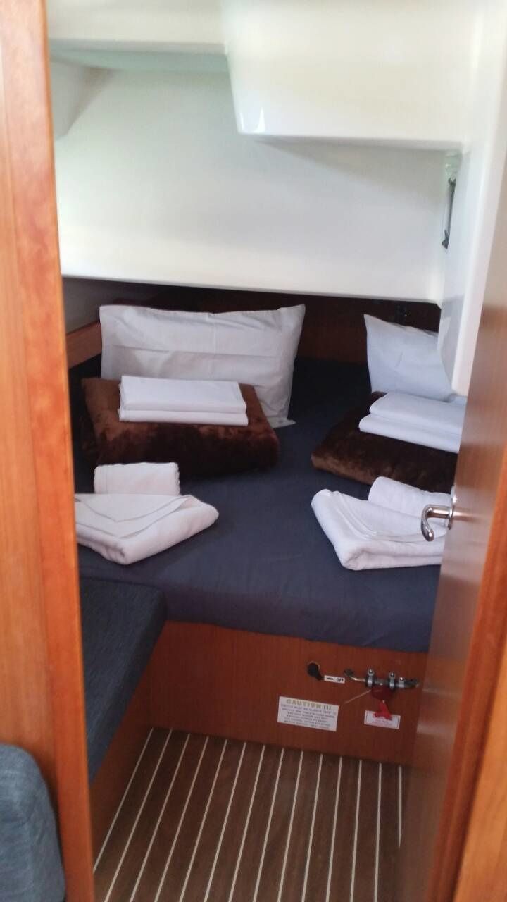 Bavaria Cruiser 41 | Laertis