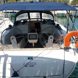 Bavaria Cruiser 41 | Laertis