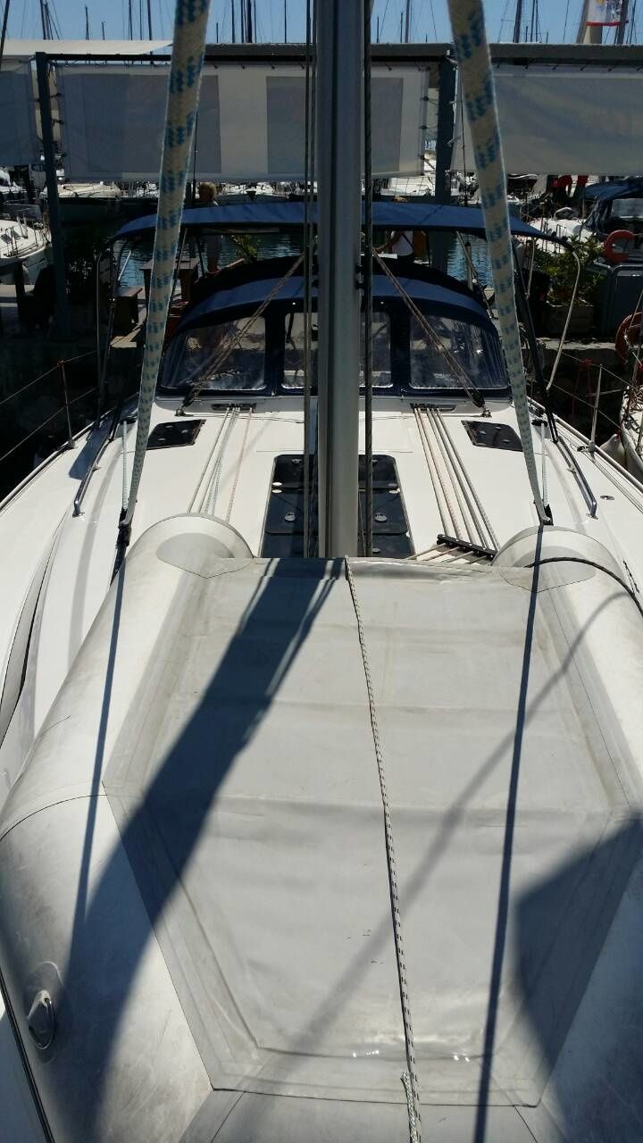 Bavaria Cruiser 41 | Laertis