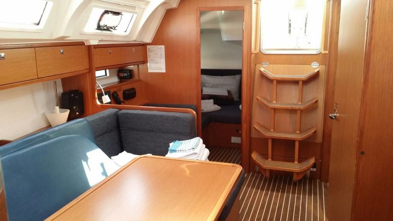 Bavaria Cruiser 41 | Laertis