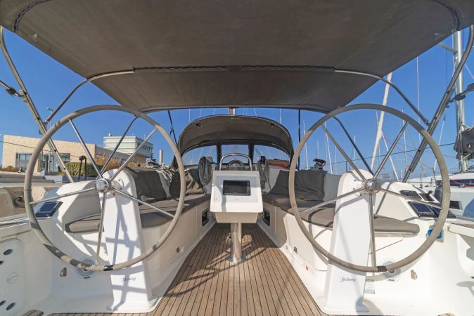 Bavaria Cruiser 41 | Laertis