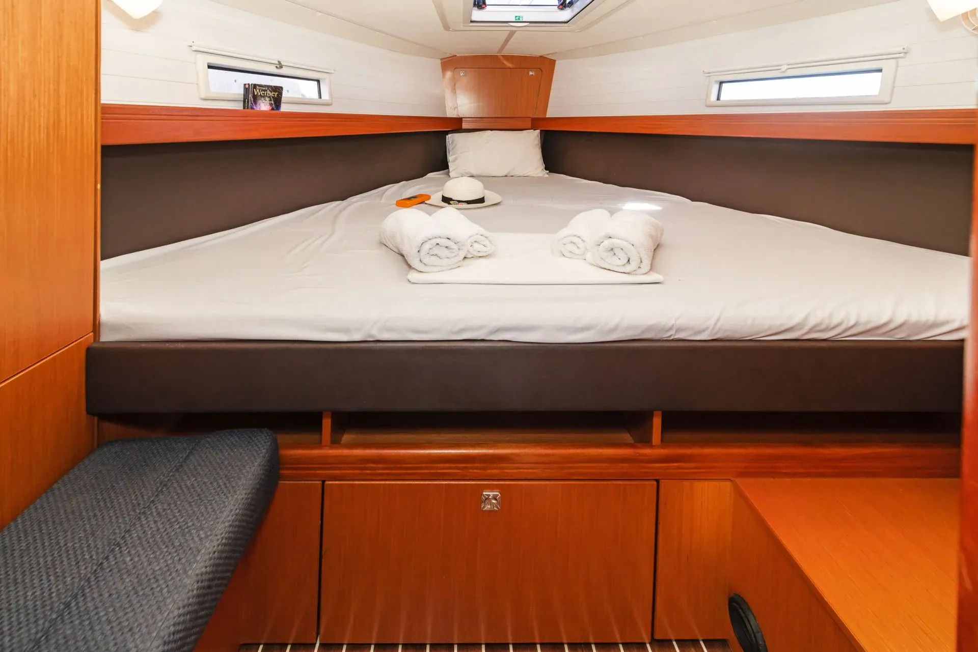 Bavaria Cruiser 41 | Laertis