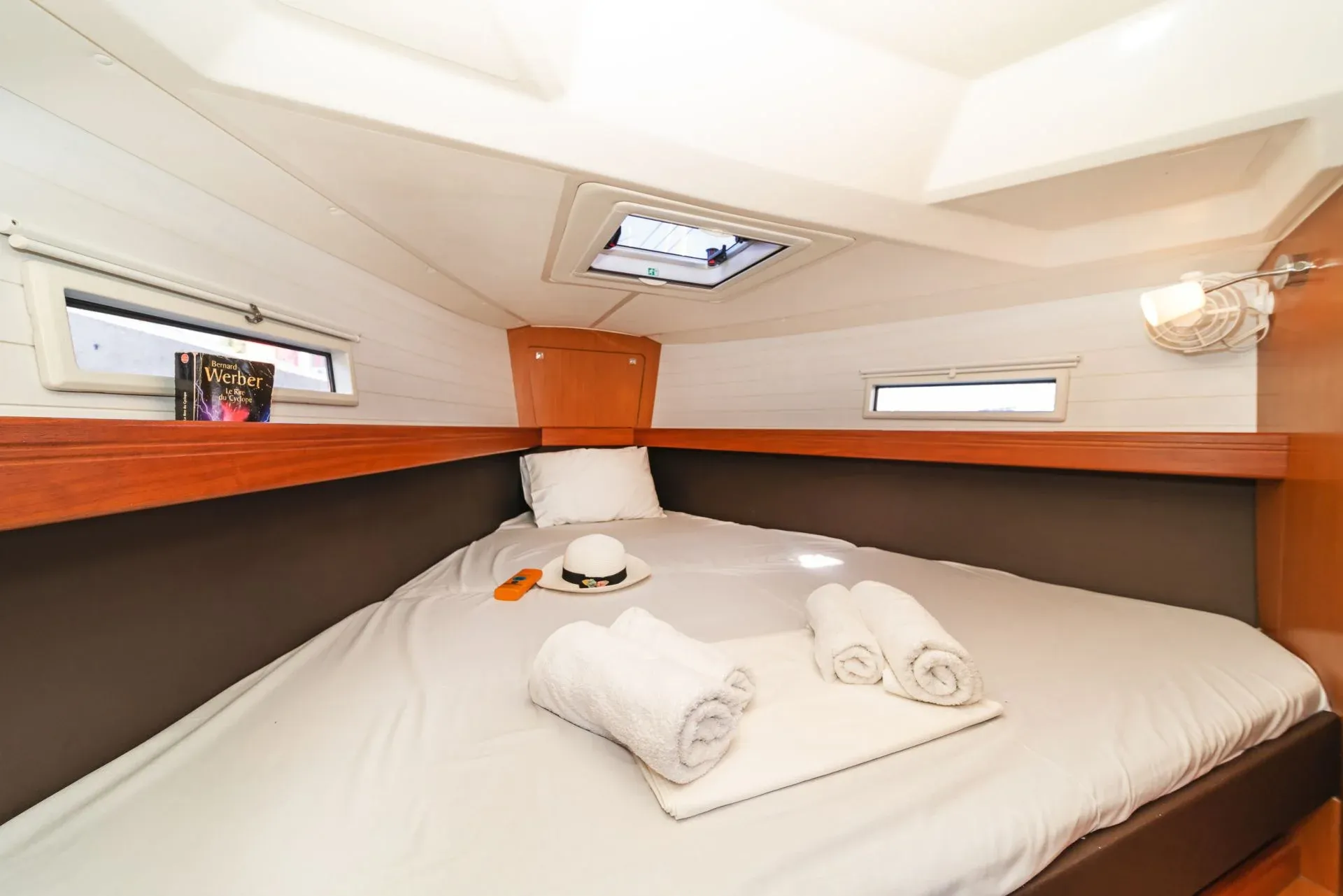 Bavaria Cruiser 41 | Laertis