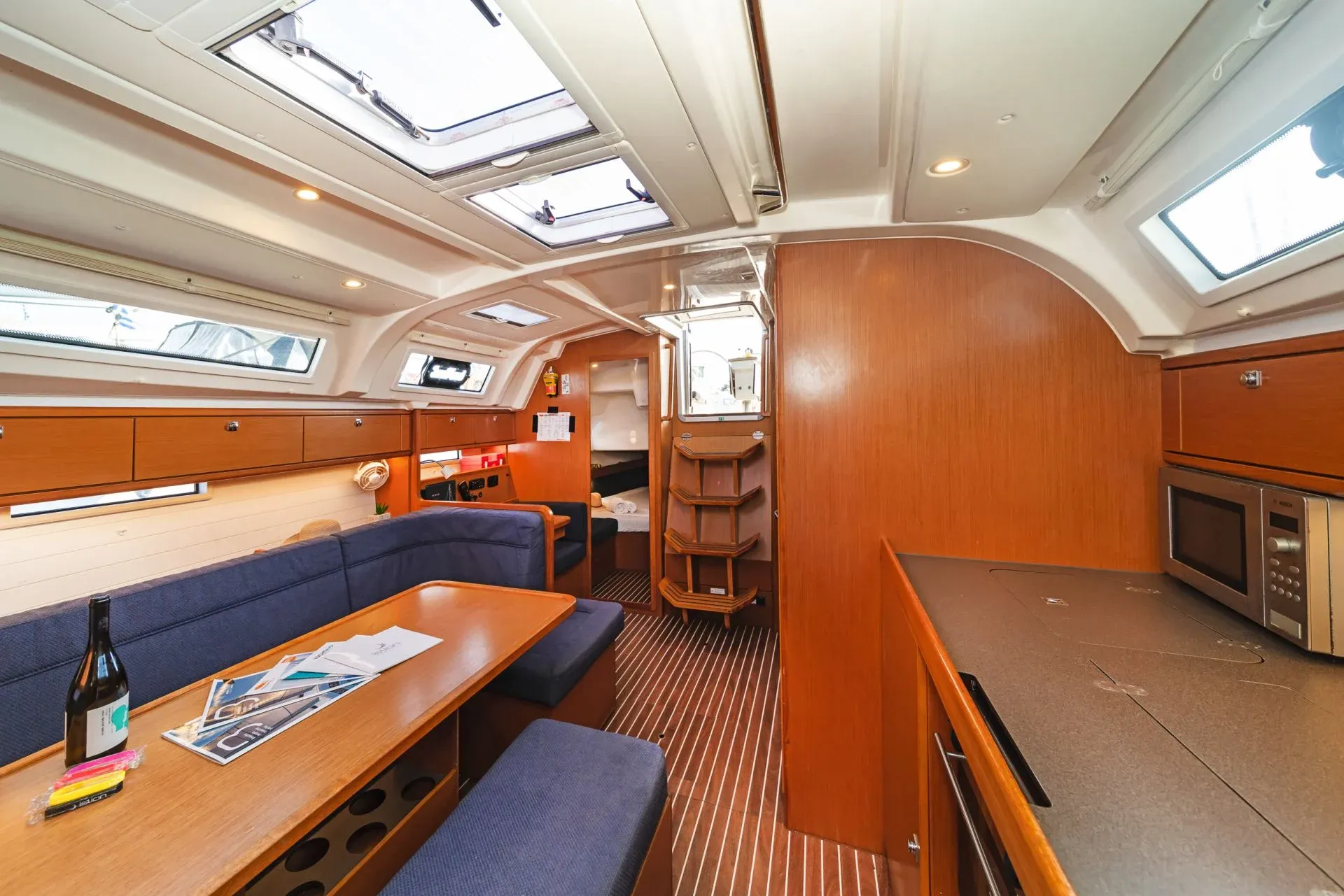 Bavaria Cruiser 41 | Laertis