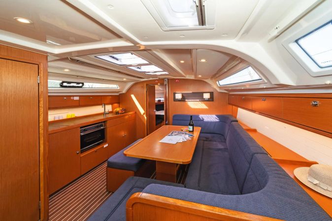 Bavaria Cruiser 41 | Laertis