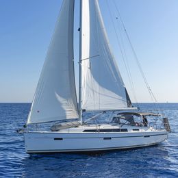Bavaria Cruiser 41 | Laertis