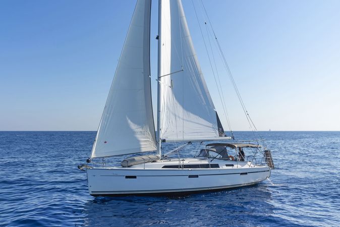 Bavaria Cruiser 41 | Laertis