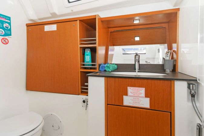 Bavaria Cruiser 41 | Laertis