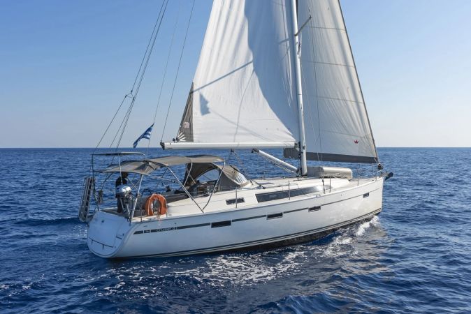 Bavaria Cruiser 41 | Laertis