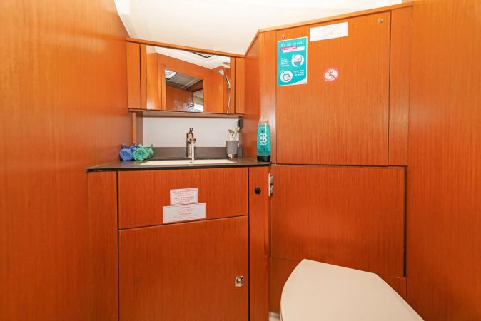 Bavaria Cruiser 41 | Laertis