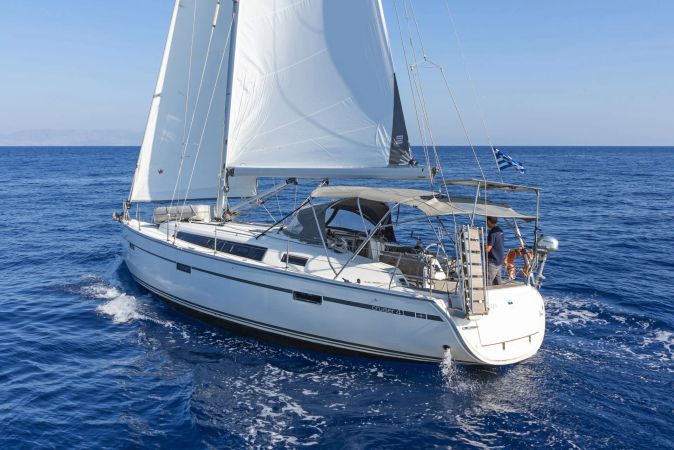 Bavaria Cruiser 41 | Laertis