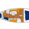 Beneteau Cyclades 43.4 | Latitud 4
