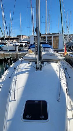 Beneteau Cyclades 43.4 | Latitud 4