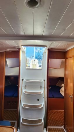 Beneteau Cyclades 43.4 | Latitud 4