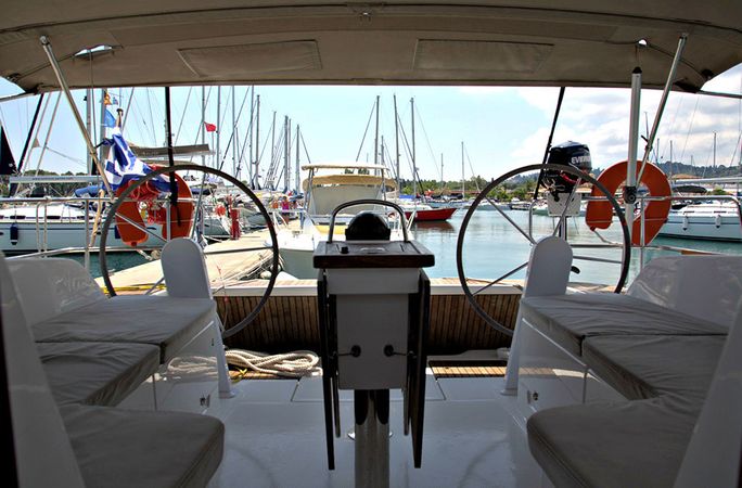Bavaria Cruiser 46 | Lenko