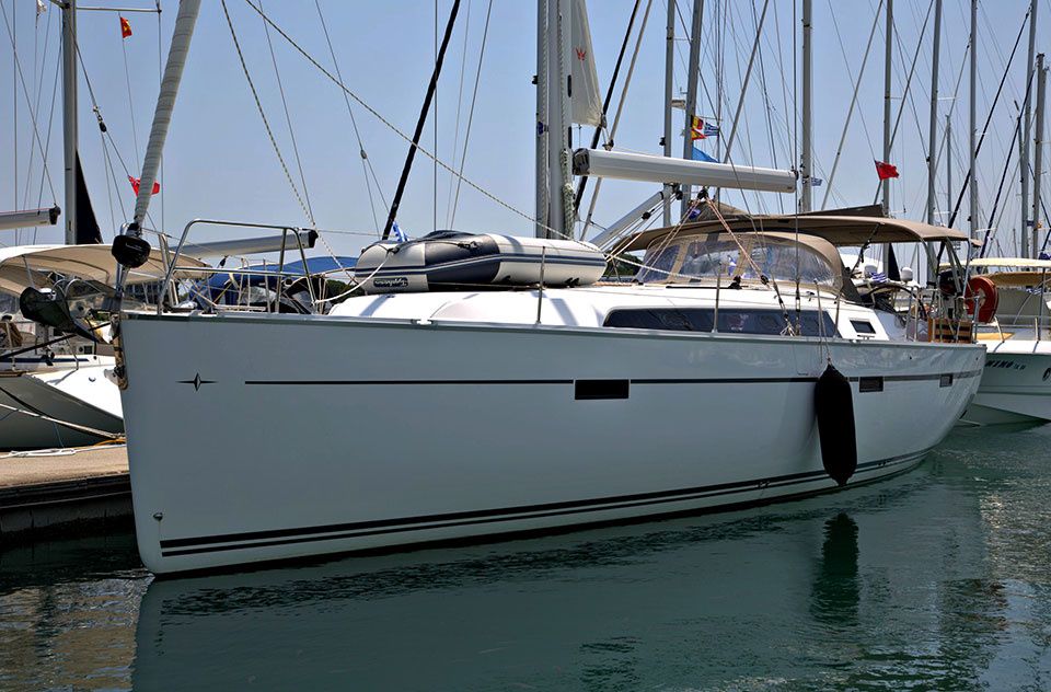 Bavaria Cruiser 46 | Lenko