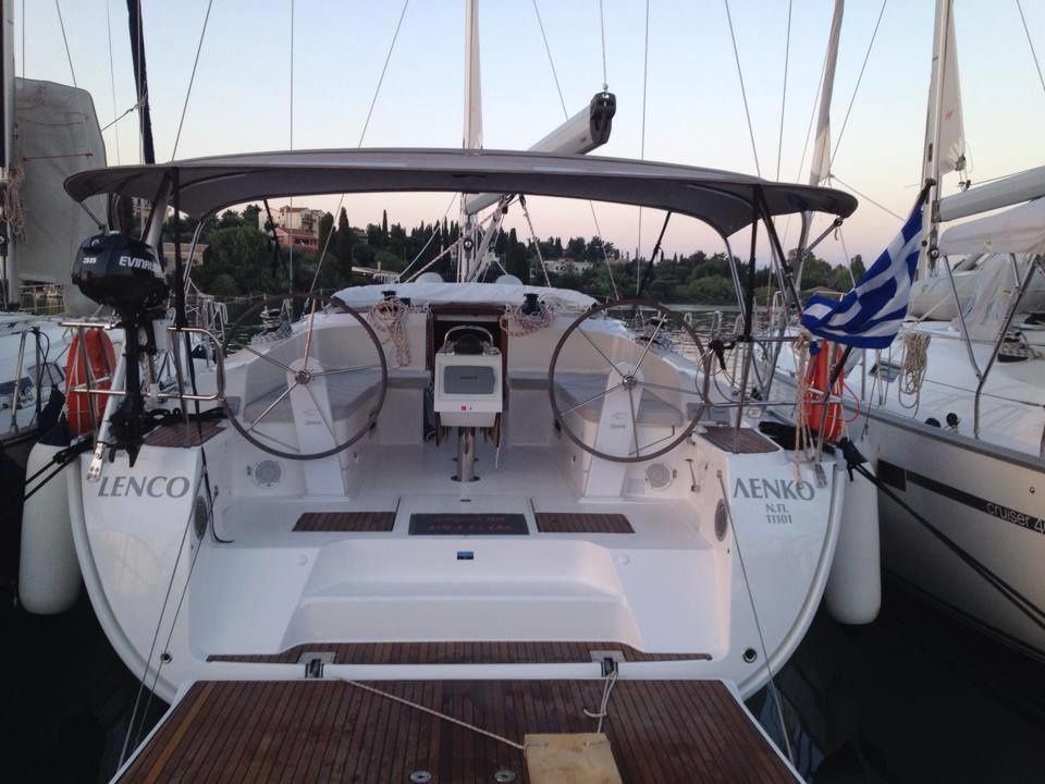 Bavaria Cruiser 46 | Lenko
