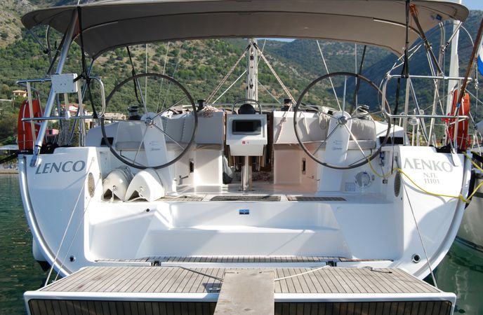 Bavaria Cruiser 46 | Lenko