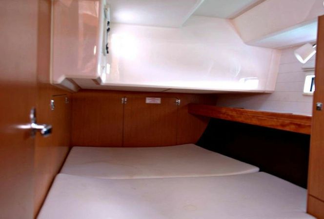 Bavaria Cruiser 46 | Lenko