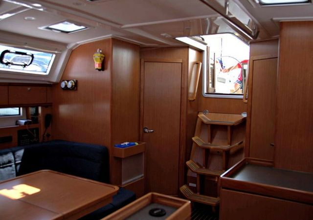 Bavaria Cruiser 46 | Lenko