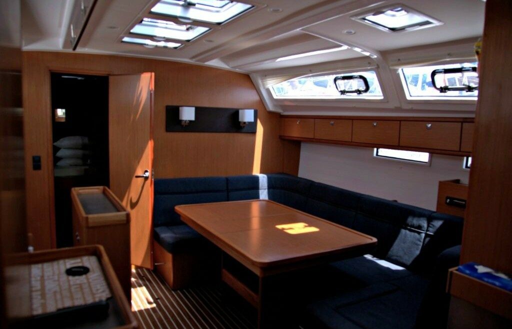 Bavaria Cruiser 46 | Lenko