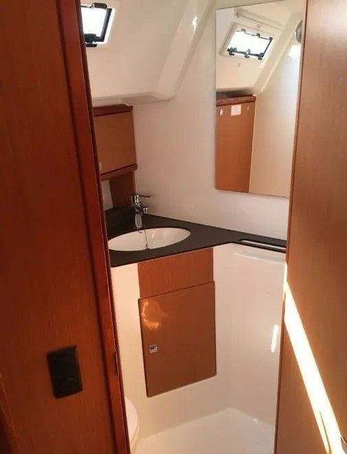 Bavaria Cruiser 46 | Lenko