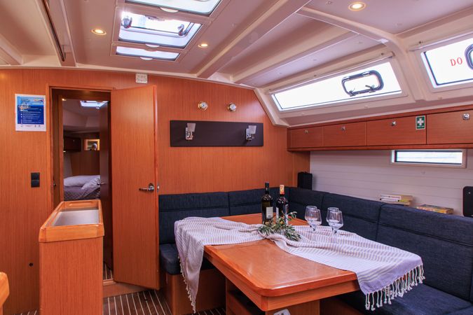 Bavaria Cruiser 46 | Kyveli