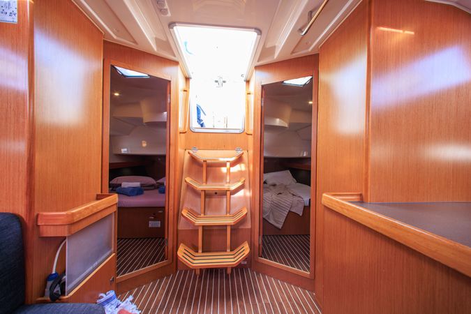 Bavaria Cruiser 46 | Kyveli