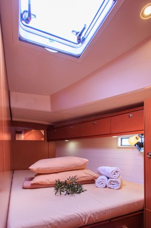Bavaria Cruiser 46 | Kyveli