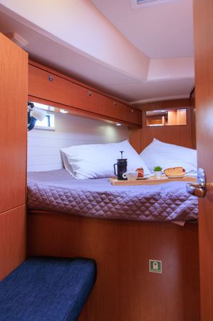Bavaria Cruiser 46 | Kyveli
