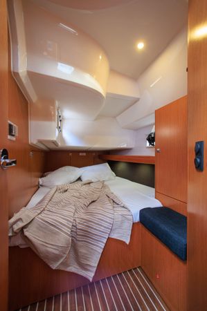 Bavaria Cruiser 46 | Kyveli