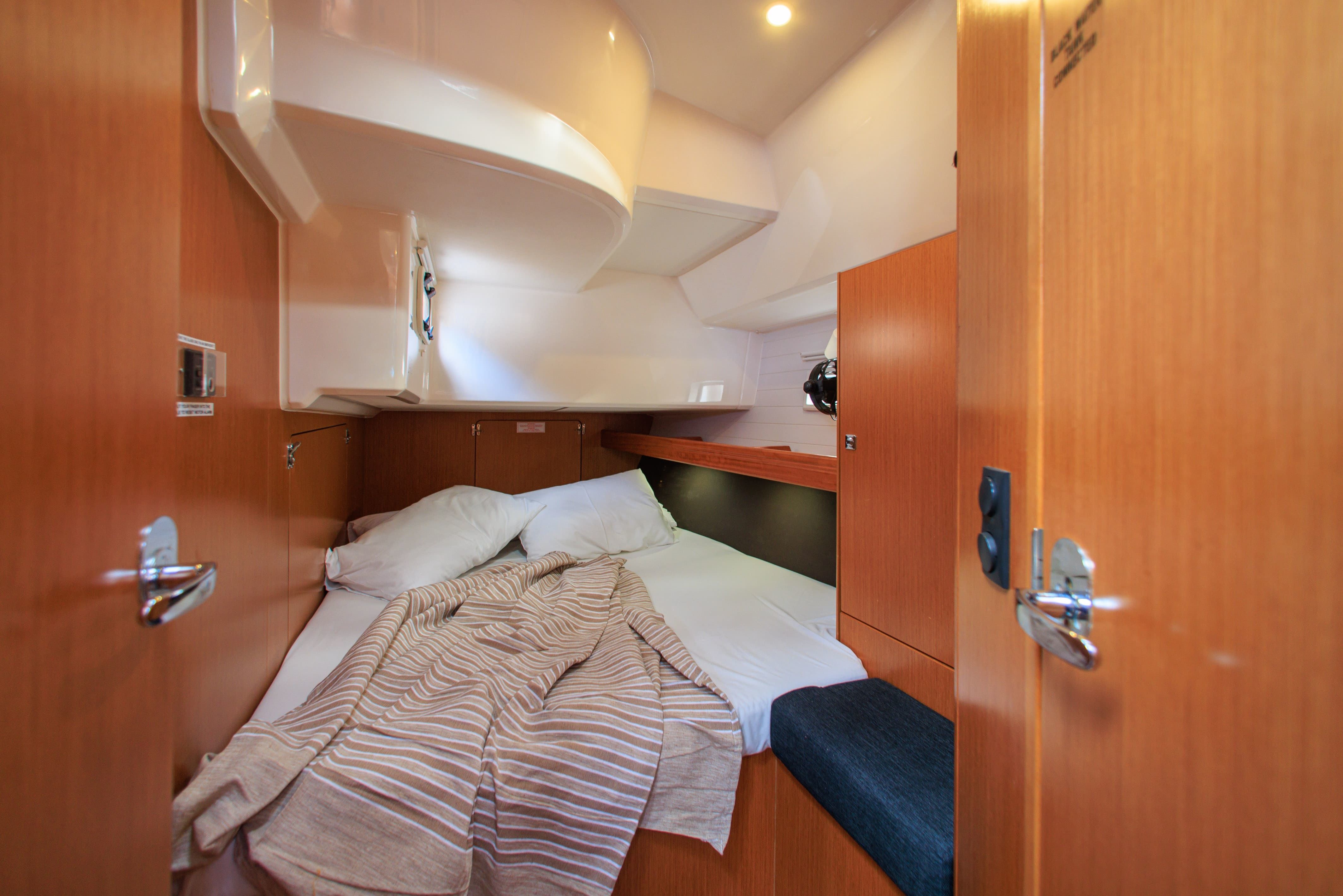 Bavaria Cruiser 46 | Kyveli
