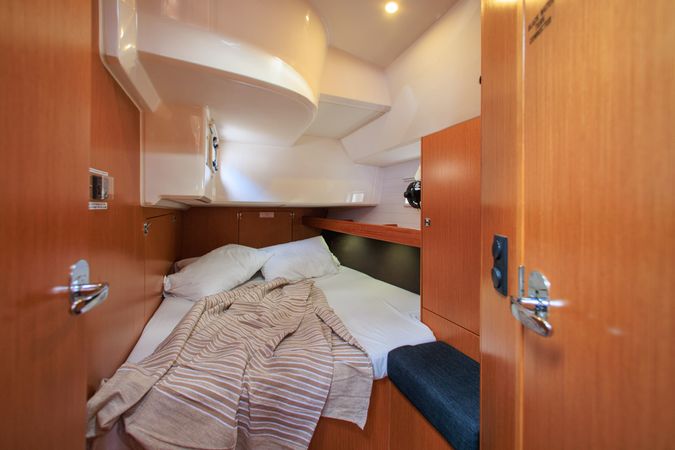 Bavaria Cruiser 46 | Kyveli