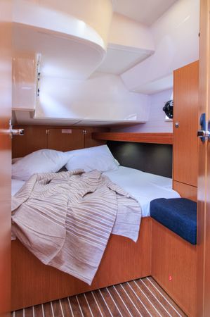 Bavaria Cruiser 46 | Kyveli