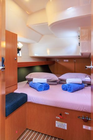 Bavaria Cruiser 46 | Kyveli