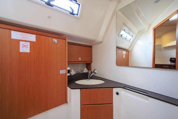 Bavaria Cruiser 46 | Kyveli