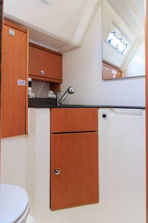 Bavaria Cruiser 46 | Kyveli