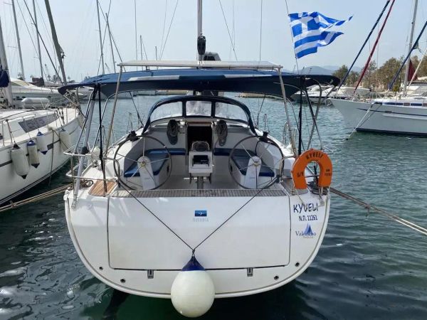 Bavaria Cruiser 46 | Kyveli