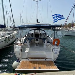 Bavaria Cruiser 46 | Kyveli
