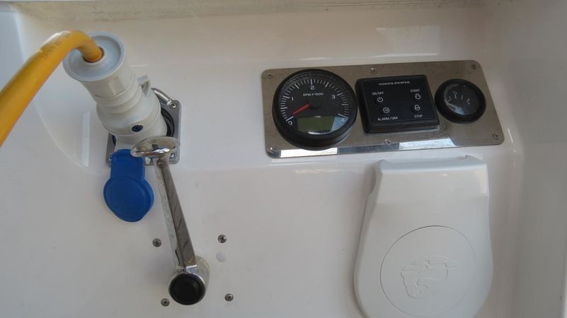Bavaria Cruiser 46 | Sita