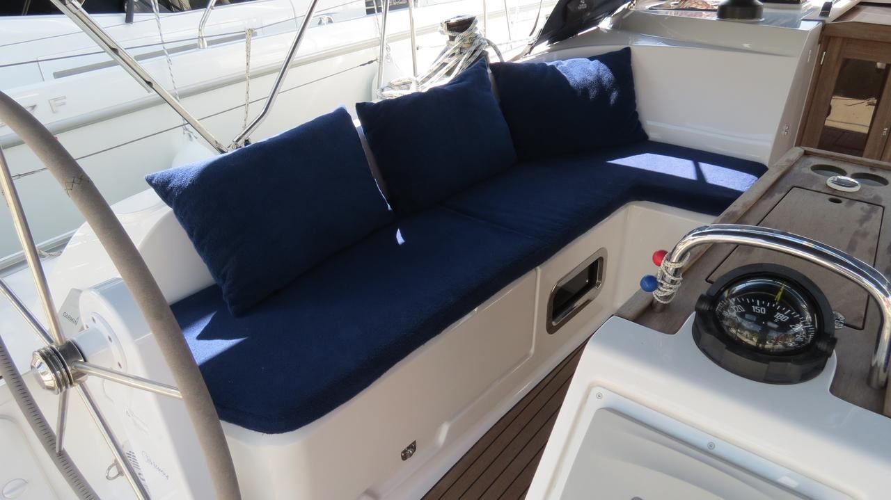 Bavaria Cruiser 46 | Sita