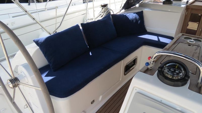 Bavaria Cruiser 46 | Sita