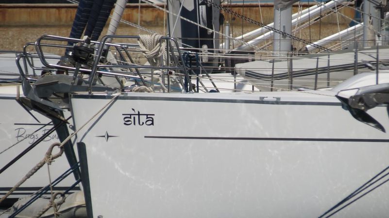 Bavaria Cruiser 46 | Sita