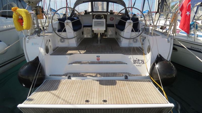 Bavaria Cruiser 46 | Sita