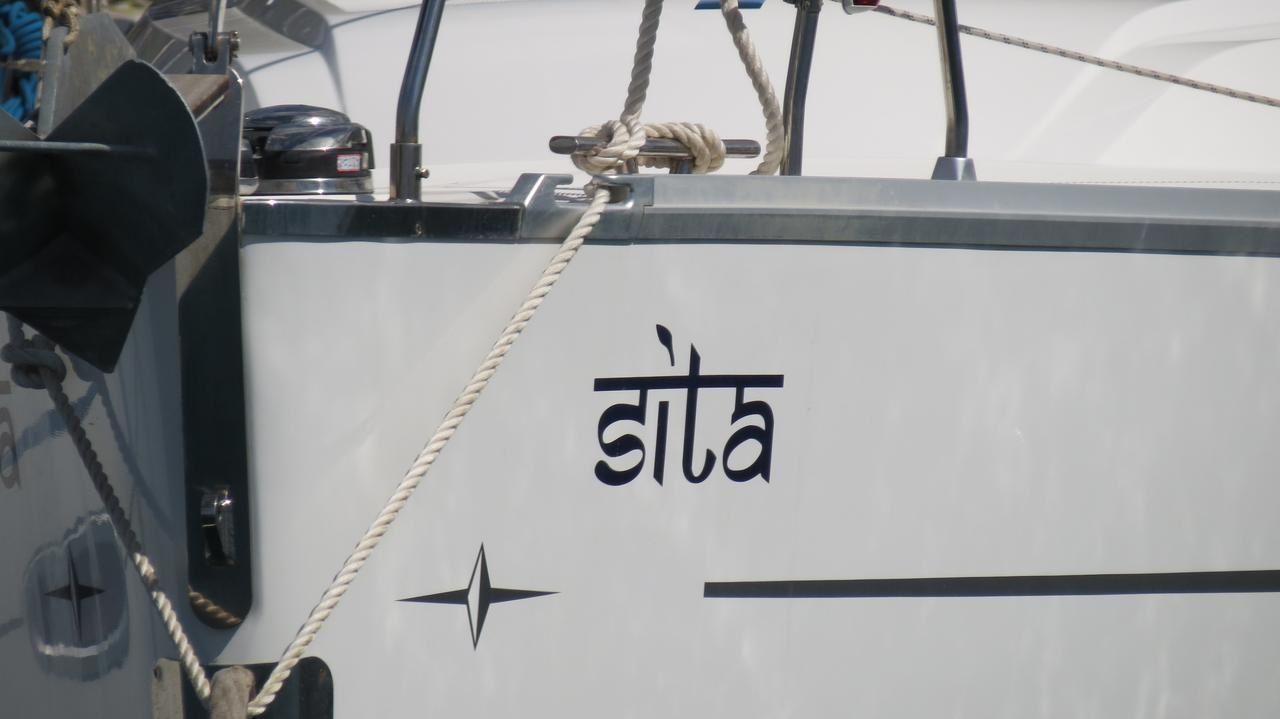 Bavaria Cruiser 46 | Sita