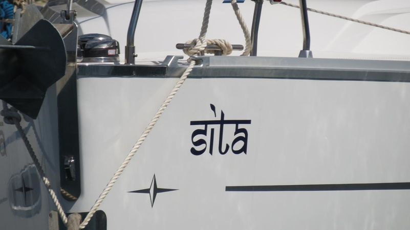Bavaria Cruiser 46 | Sita